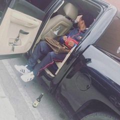 I Feel Like This (freestyle)