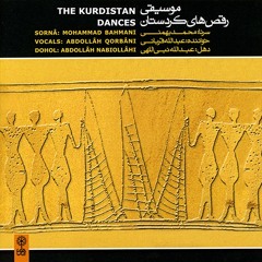 Saqqezi, Dozale, Zarbi/The Kurdistan Dances/Kurdish Music