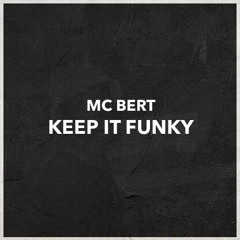 Keep It Funky