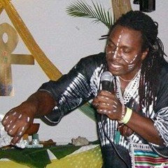 Big Babatunde - They Waiting