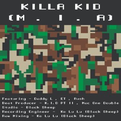 08.Track08 (Feat.ET,Rush)