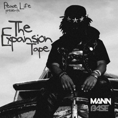 Mann - 107.5 (feat. Shawn Chrystopher)