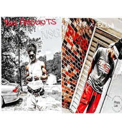 BiG amounts Jmk x Pblock Benji prod sambemixing