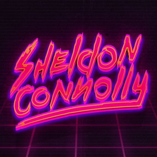 Minimal Overdrive 2 / Sheldon Connolly