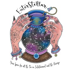 ESP- Teaching My Husband Astrology- Ep 01: It's All History