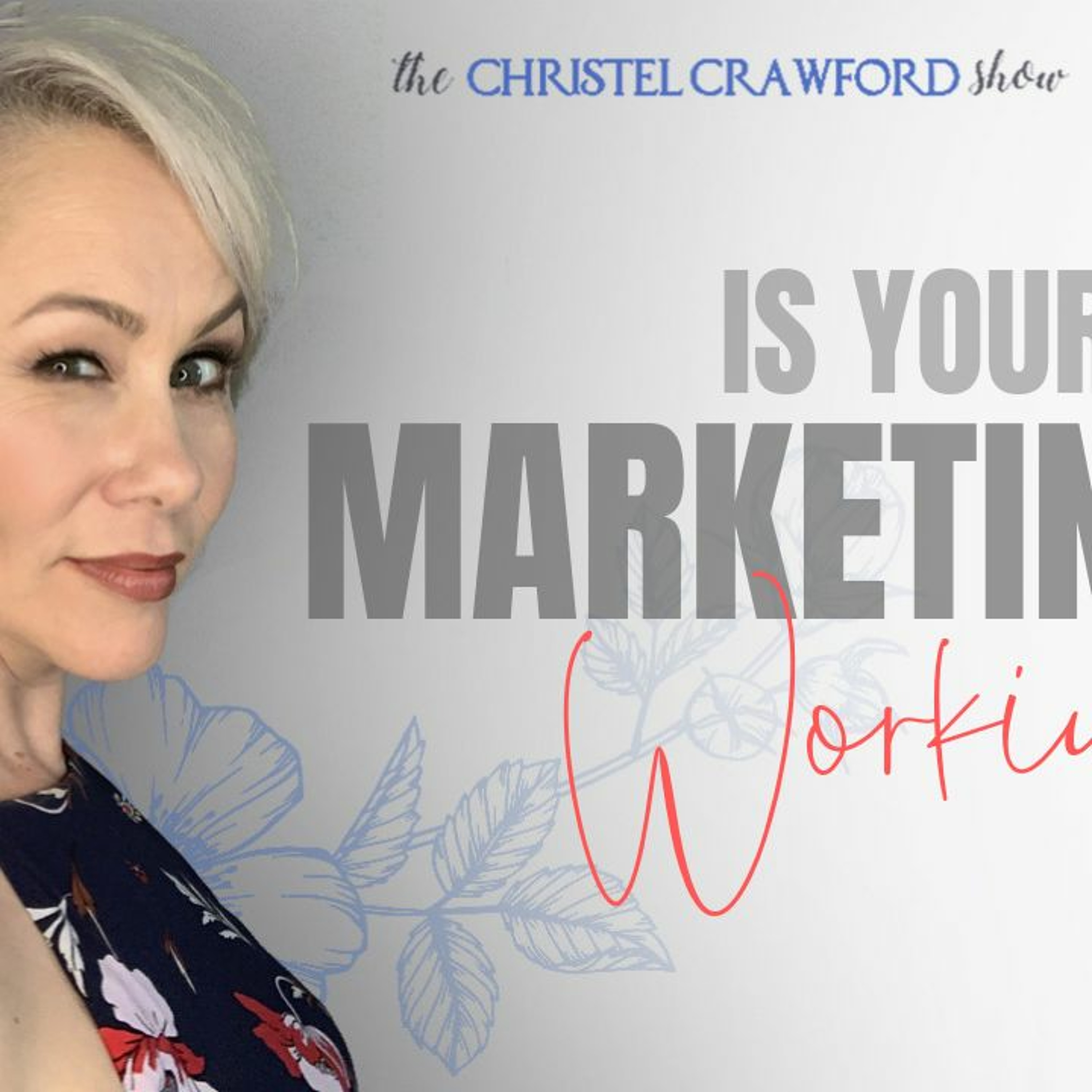 The Christel Crawford Show