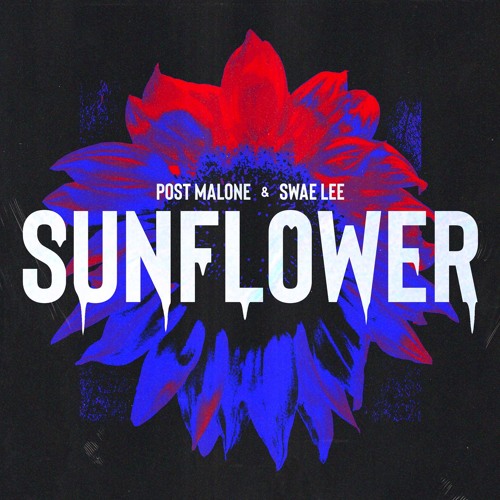 Stream [FREE]- Post Malone - Sunflower - Ft - Swae Lee (Type Beat) by BEAST  MUSIC | Listen online for free on SoundCloud