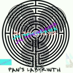 Pan's Labyrinth - Jim DemonSlayer