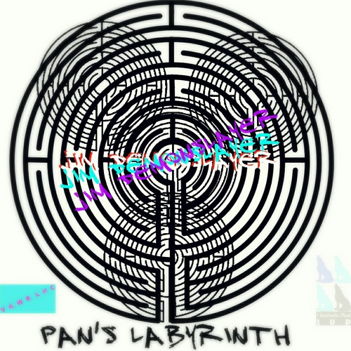 Pan's Labyrinth - Jim DemonSlayer