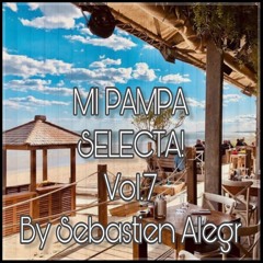MI PLAYA SELECTA!!!!!!!! Vol.7 by Sebastien Alegr