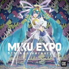 Stream 魔法みたいなミュージック！ by Miku Hatsune | Listen online