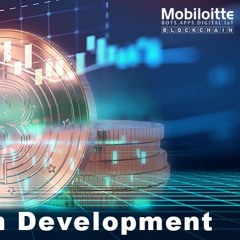 Blockchain App Development Company