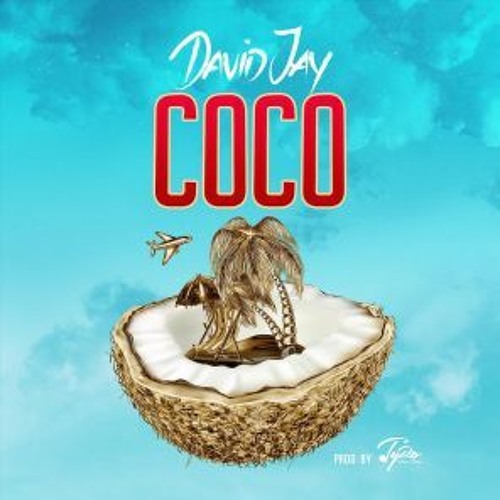 David Jay & TyRo - Coco  (Official  2k19 ReMiXx)