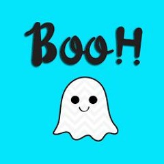 booh