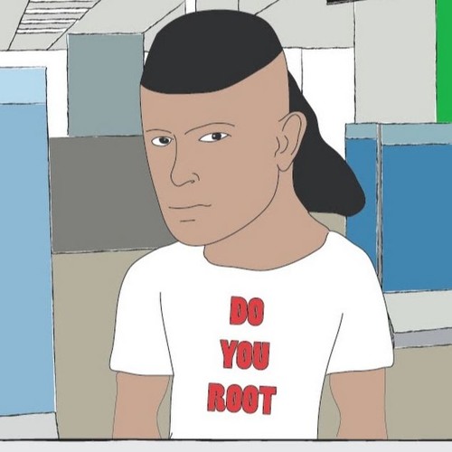 Lebomemes - Not Behd (Mashup)