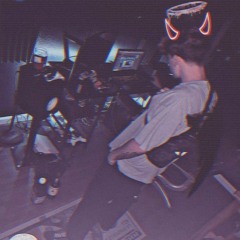 Broke Boi (prod. NoLove)