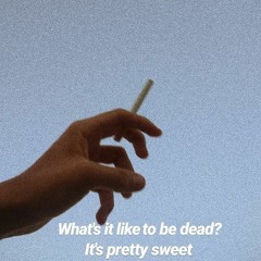 take me away.