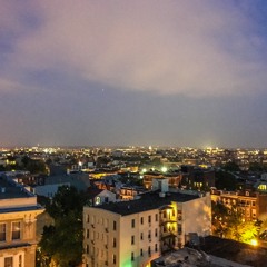 down on all of existence