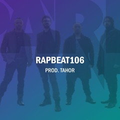 Rapbeat106