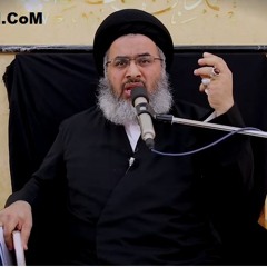 مسائل في زكاة الفطرة والكفارات وبعض أحكامهما السيد هاشم الهاشمي   يوم 28 شهر رمضان1440