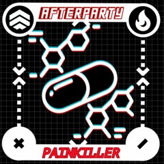 Pendulum & Freestylers - Painkiller (AFTERPARTY Remix)