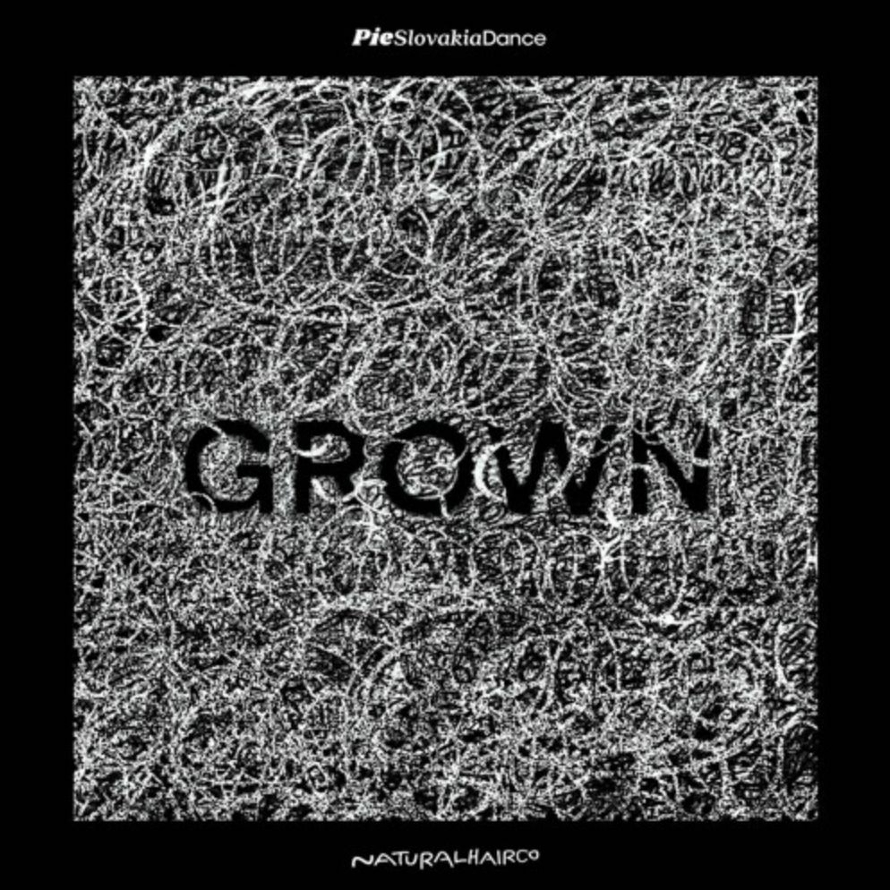 Grown