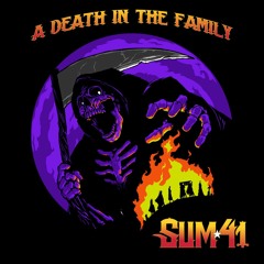 Sum 41 - A Death In The Family (Acoustic Cover)