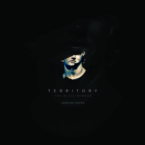 Territory | The Blaze | Jeeslerieves Remix
