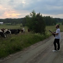 Början På Nått Större (Demo)