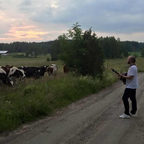 Början På Nått Större (Demo)