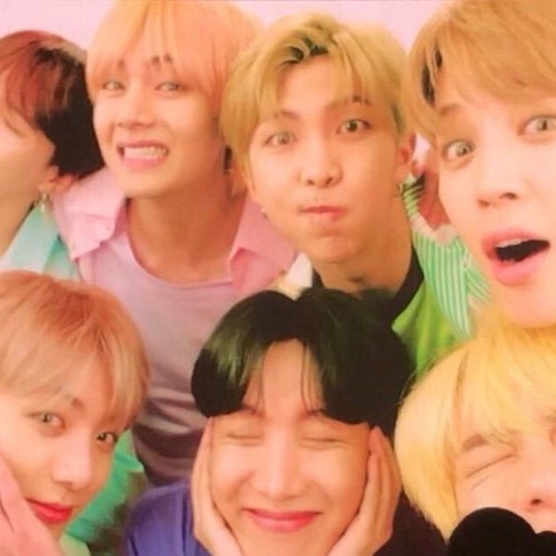 [Clean Audio LOVE YOURSELF TOUR] BTS - VCR (Intro)