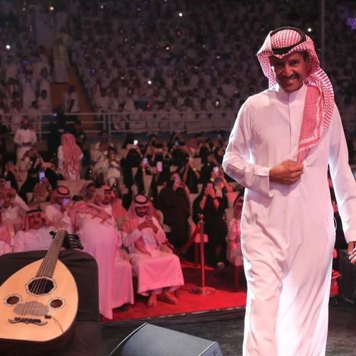 وشلون مغليك - خالد عبدالرحمن - القصيم 2019