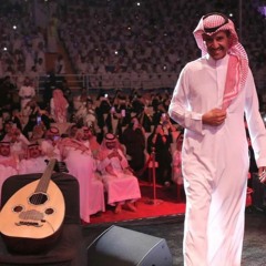 لك خافقي - خالد عبدالرحمن - القصيم 2019