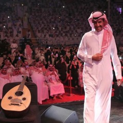 يا لايمتني - خالد عبدالرحمن - القصيم 2019