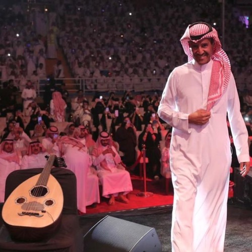 يا لايمتني - خالد عبدالرحمن - القصيم 2019
