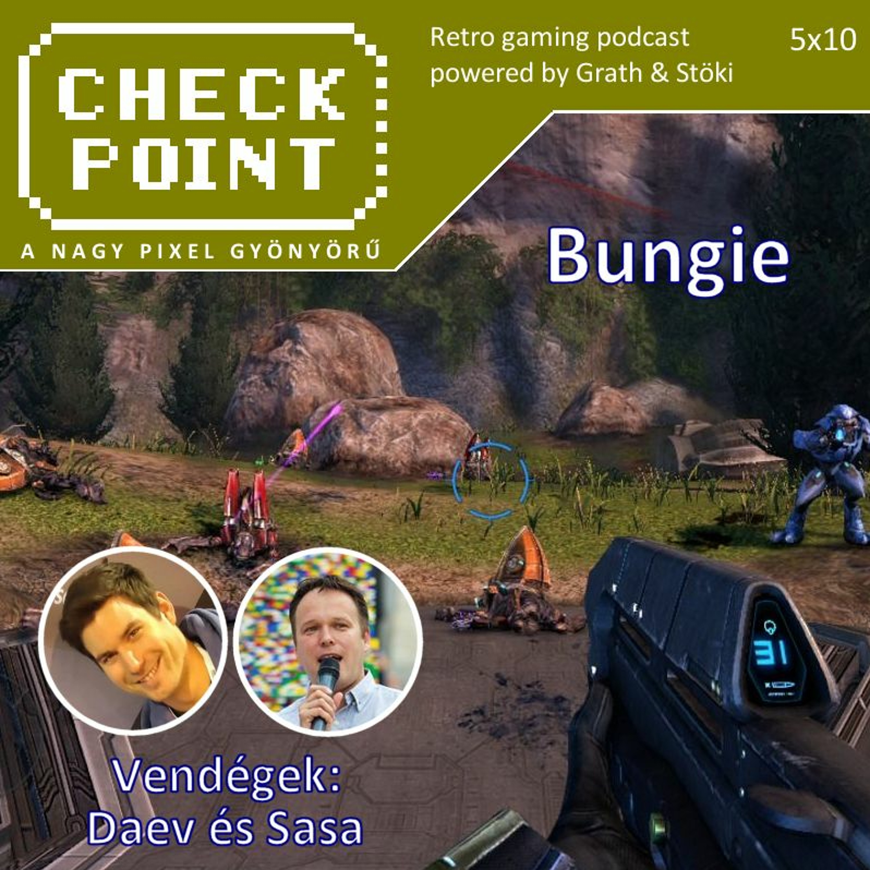 Checkpoint