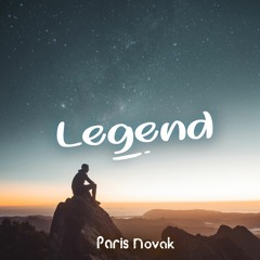 Legend (Original Mix)