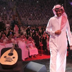 من دلعك - خالد عبدالرحمن - القصيم 2019