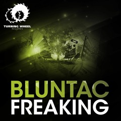 Bluntac - Powder (Original Mix)