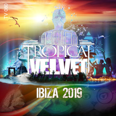 TROPICAL VELVET IBIZA 2019 MIX (MINI MIX)