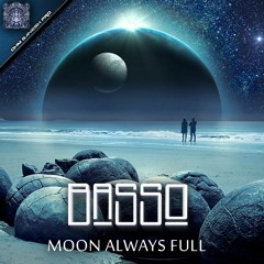 Basso - Moon Always Full (OGP07 - Ohm Ganesh Pro)