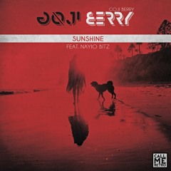 Goji Berry Feat. Nayio Bitz - Sunshine TEASER