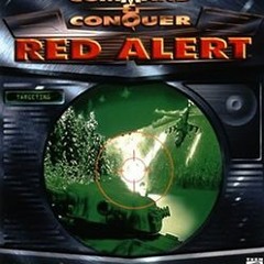 Hell March(Command & Conquer Red Alert, Frank Klepacki Cover)