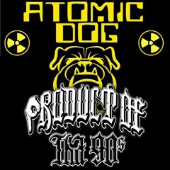 Atomic Dog West Coast Type Beat (Product Of Tha 90s)