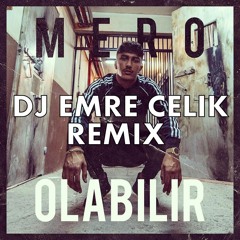 Mero - Olabilir ( DJ Emre Celik Remix) Teaser !!!!