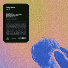 WHY YOU? - Sik-K(COVER)