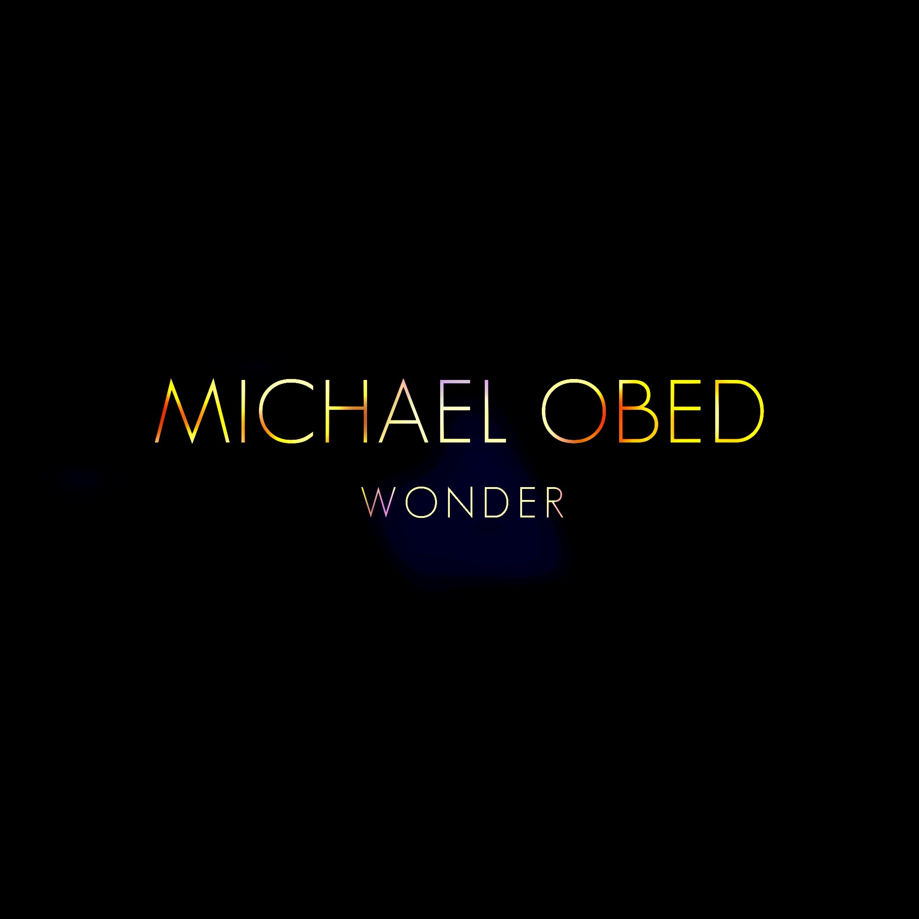 Michael Obed