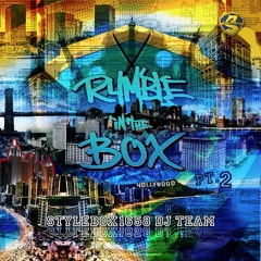 1 - 40 Crunk Didi (Losing U)