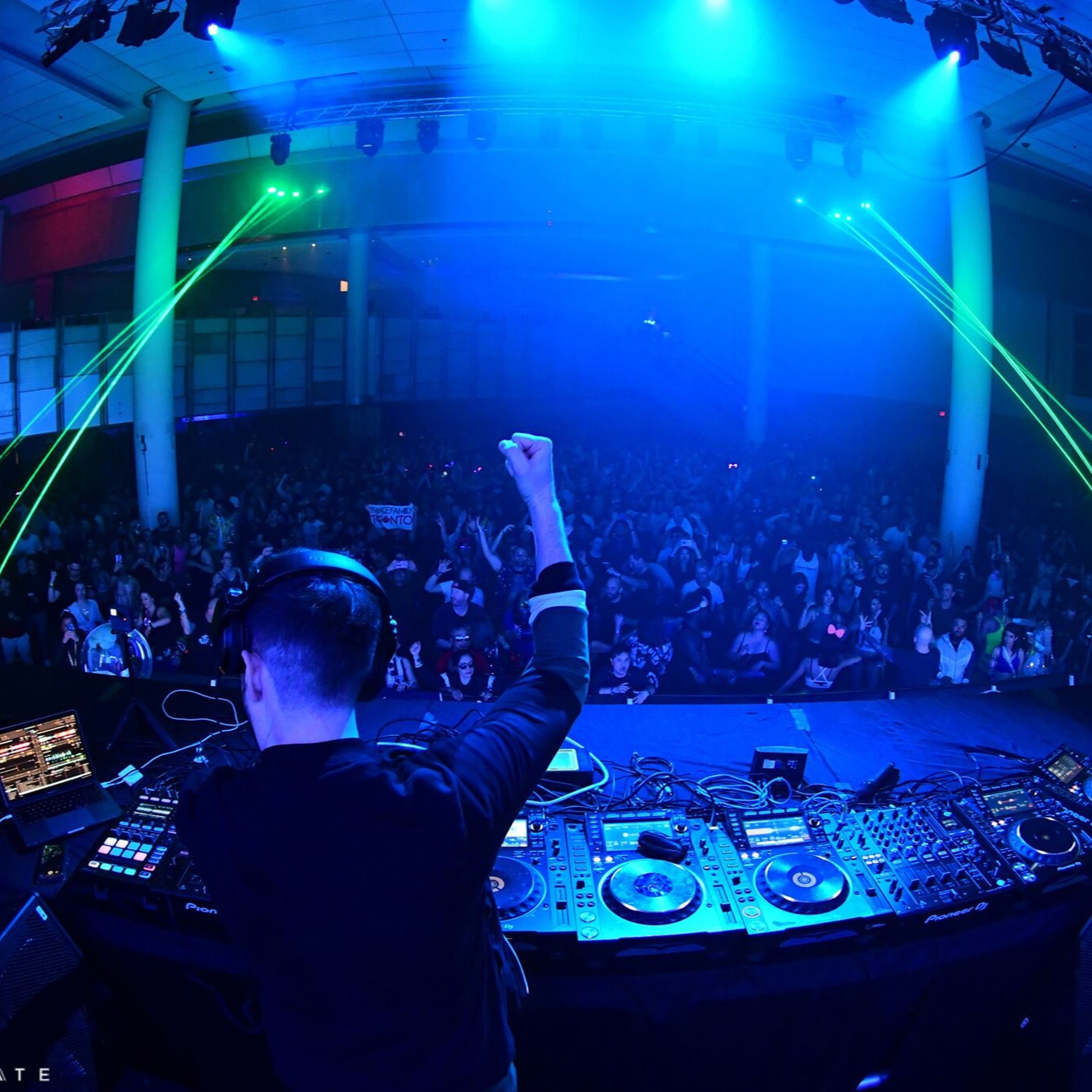 Jordan Suckley Live Sets & Radio!