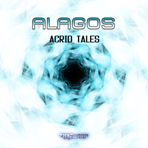 01 - Alagos - After Midnight Blinks
